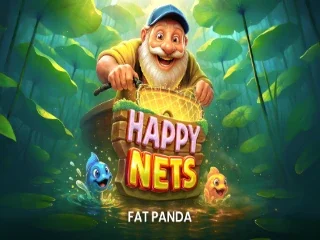 Happy Nets