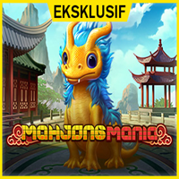 Mahjong Mania