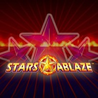 Stars Ablaze