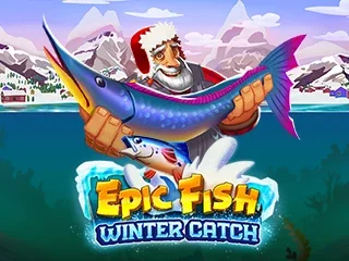 Epic Fish: Marlin Madness