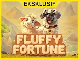 Fluffy Fortune
