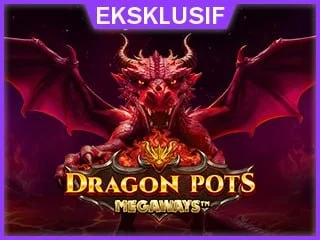 Dragon Pots Megaways