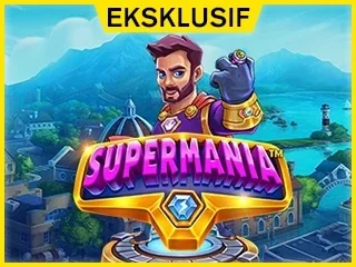 Supermania