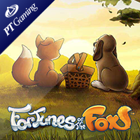 Fortunes of the Fox