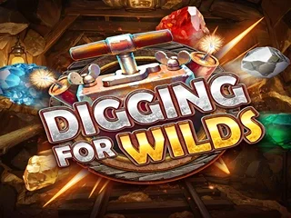 Digging For Wilds